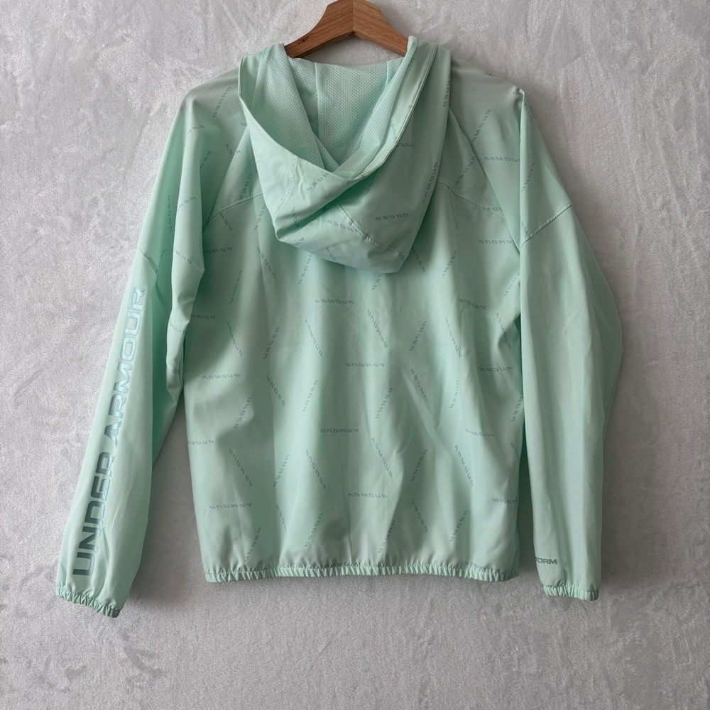 UNDER ARMOUR‎ STORM Jacket Size small NWT - Picture 9 of 10